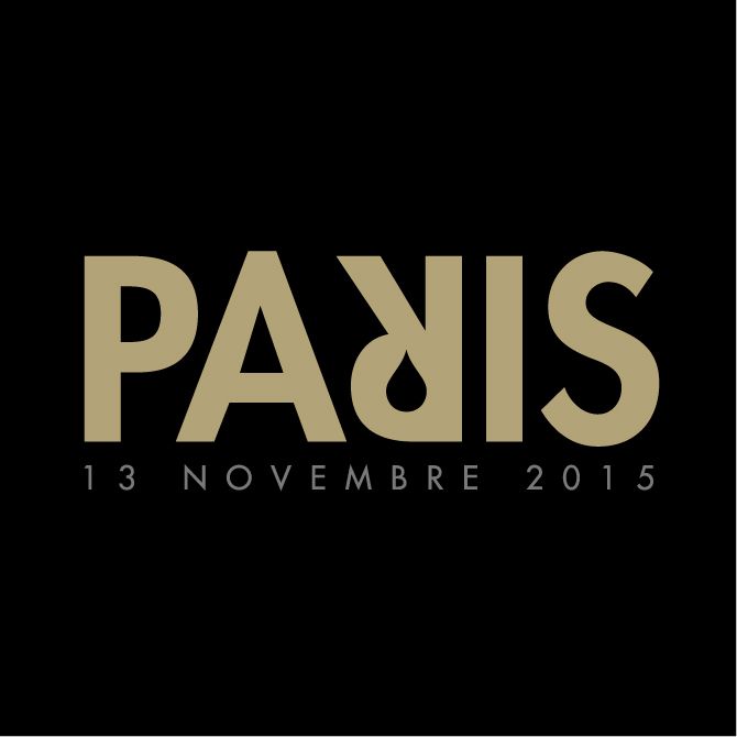 Paris 13 Novembre 2015